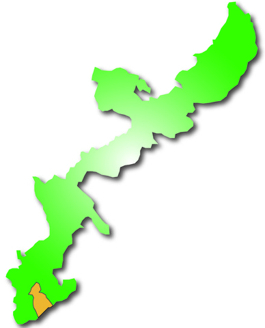 沖縄本島
