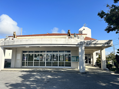 新城