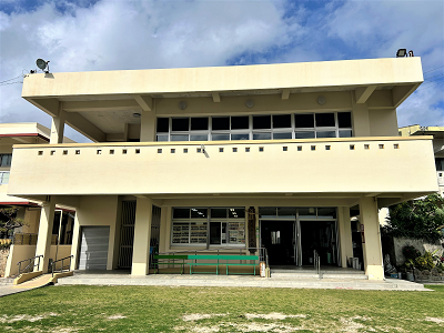 八重瀬町行政区ごとの紹介 | 八重瀬町