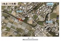 C地点