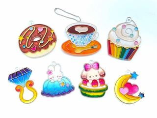 体験ディンプル